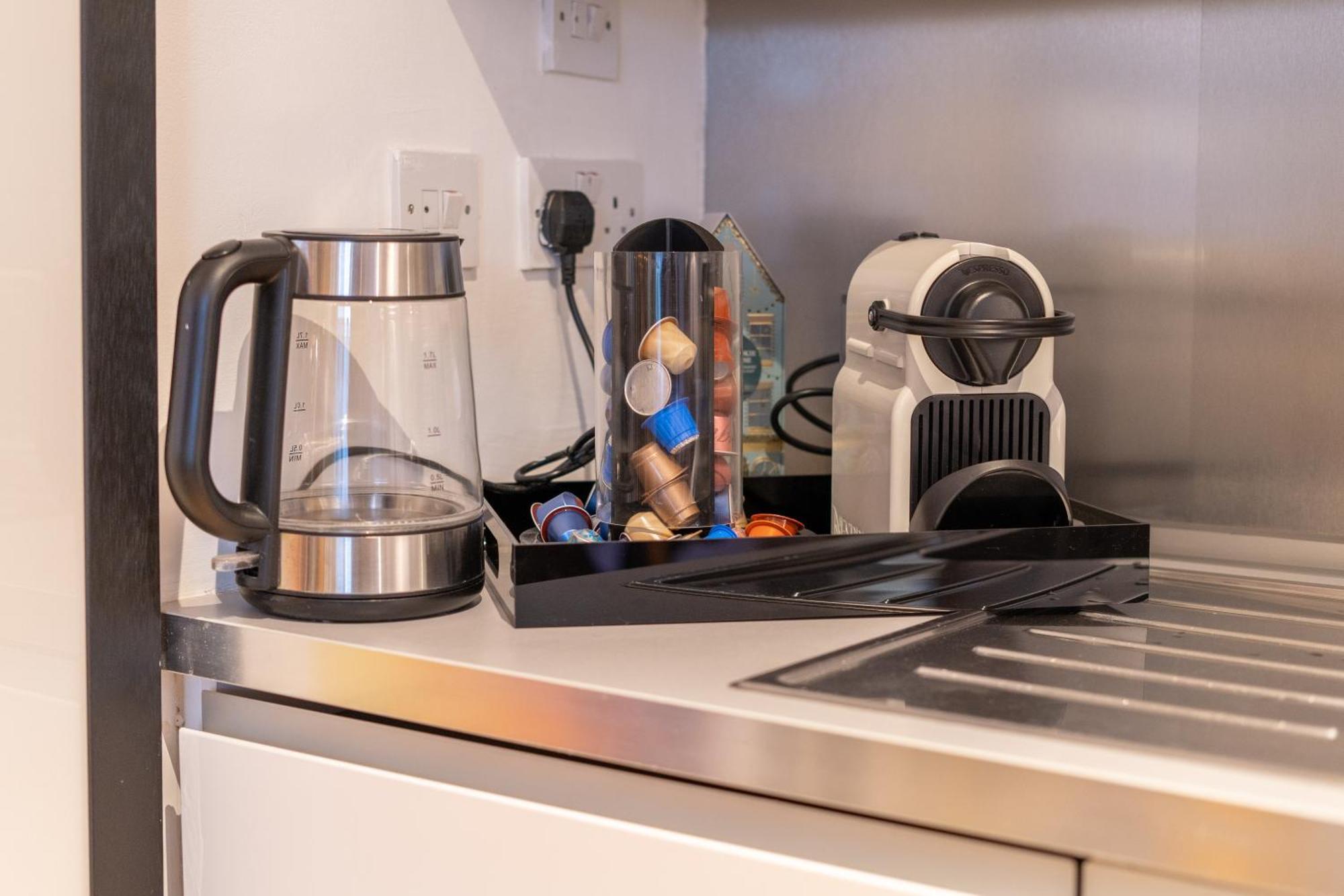 Appartamento Spacious West End Duplex Apartment, W1