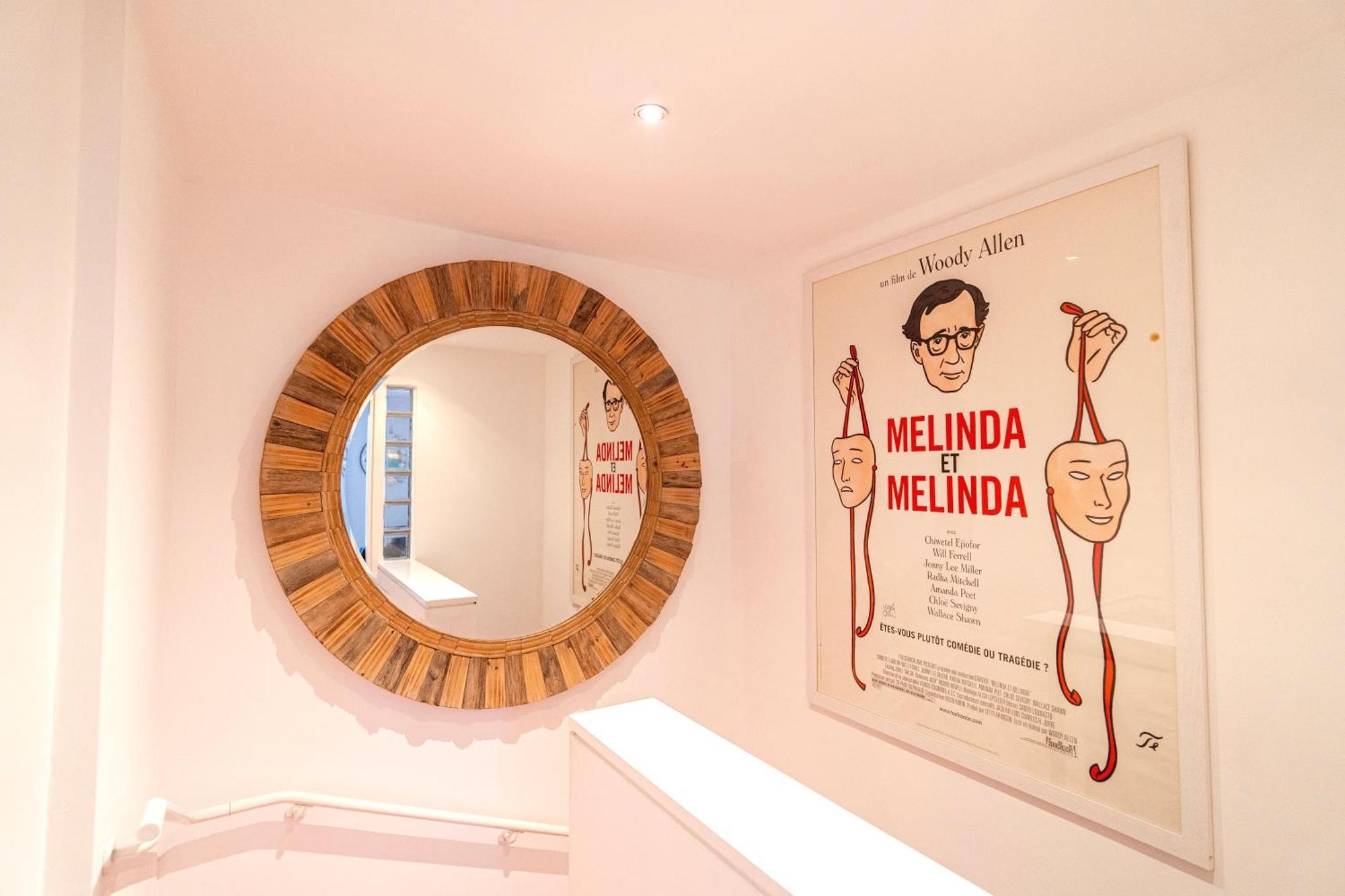 Appartamento Spacious West End Duplex Apartment, W1 *