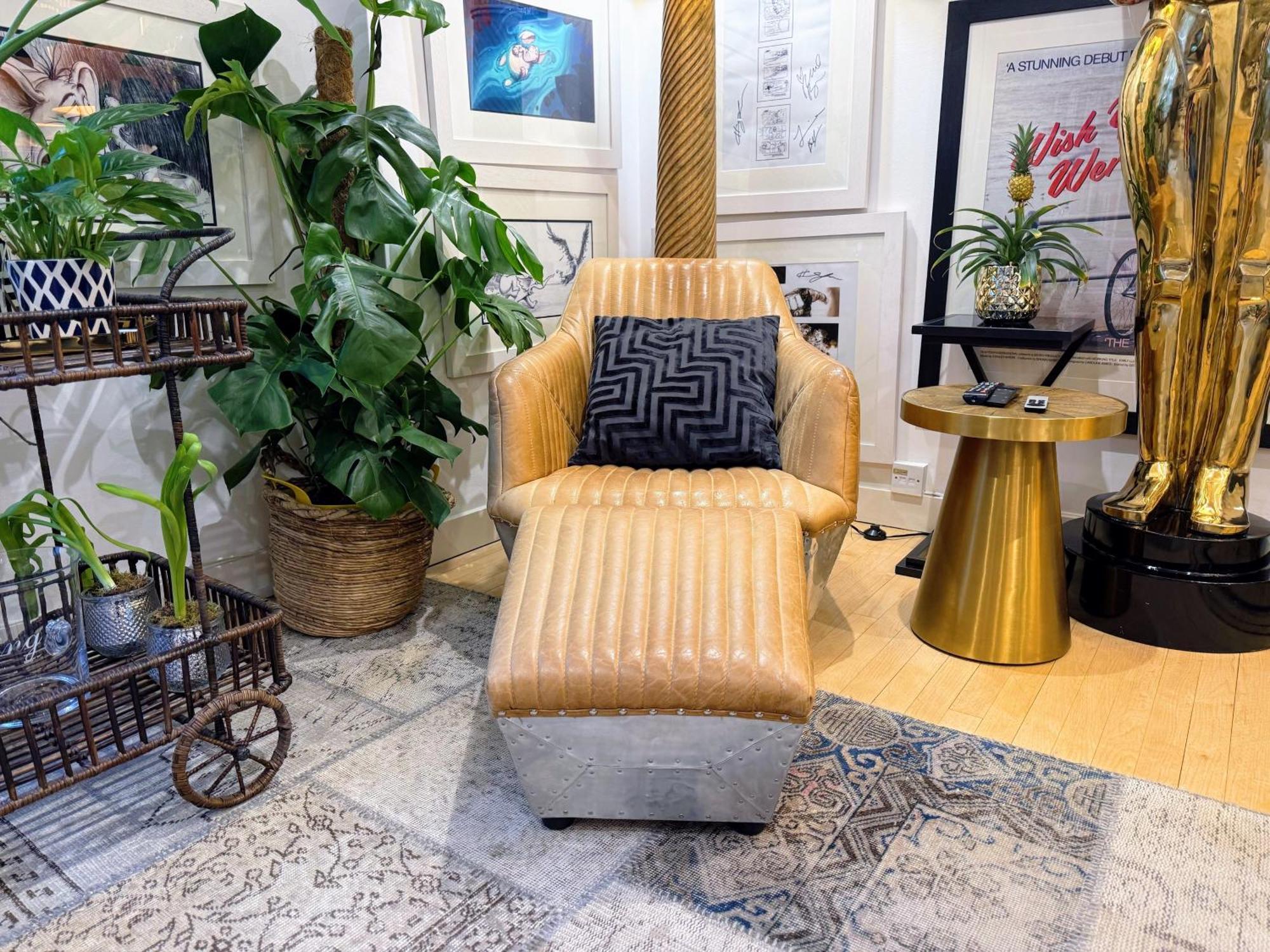 Appartamento Spacious West End Duplex Apartment, W1 *