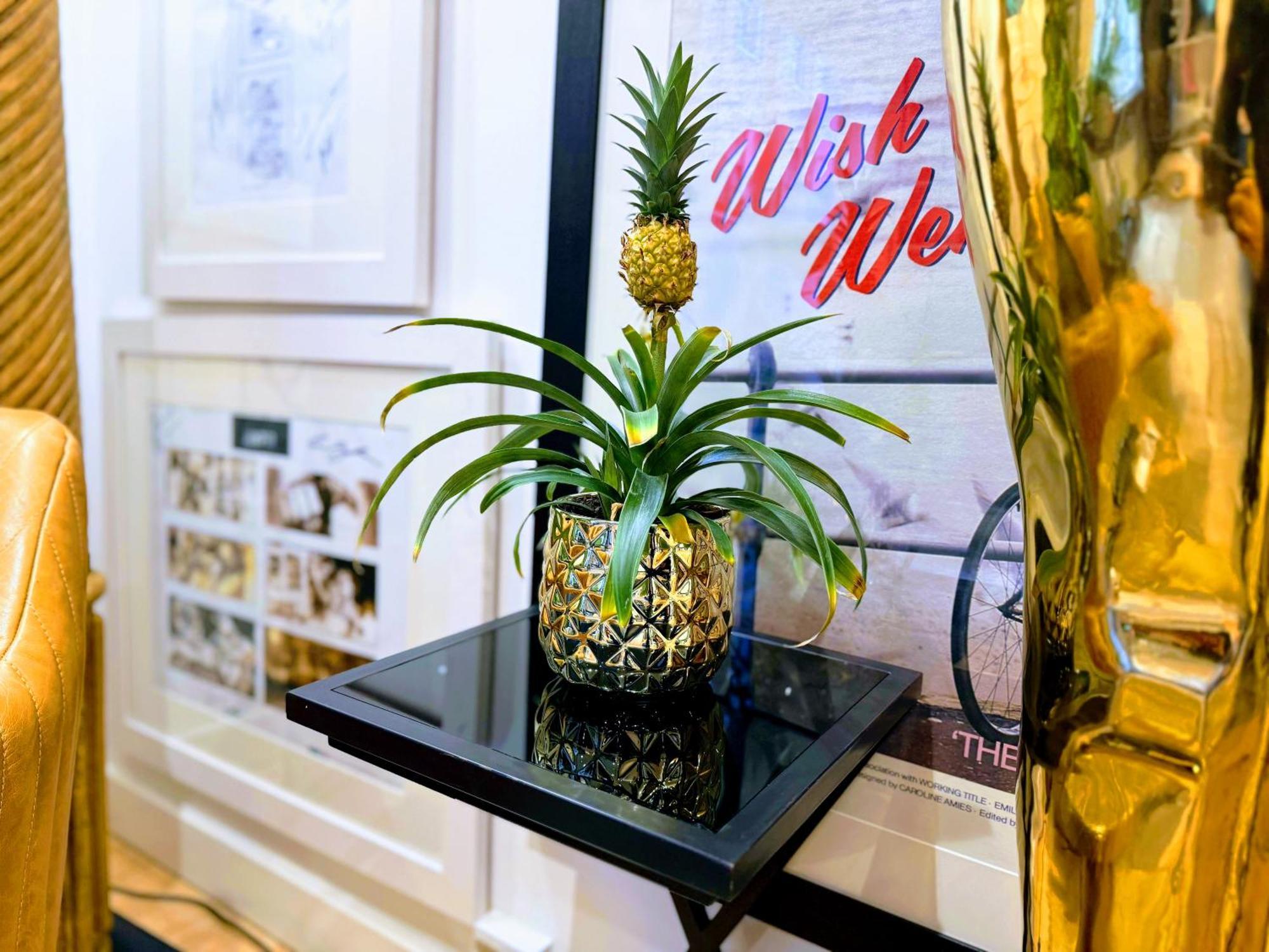 Appartamento Spacious West End Duplex Apartment, W1